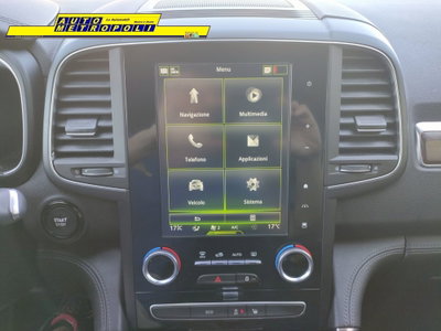 Renault Koleos Blue dCi 150 CV X-Tronic Executive (17)