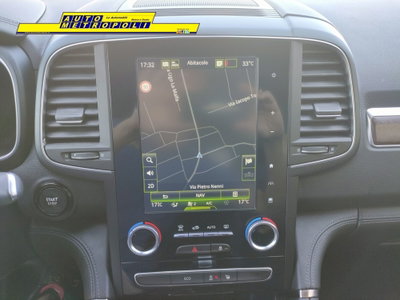 Renault Koleos Blue dCi 150 CV X-Tronic Executive (18)