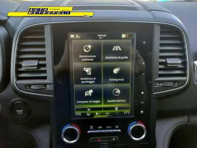 Renault Koleos Blue dCi 150 CV X-Tronic Executive (19)