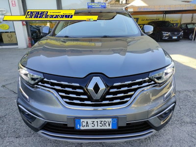 Renault Koleos Blue dCi 150 CV X-Tronic Executive (2)