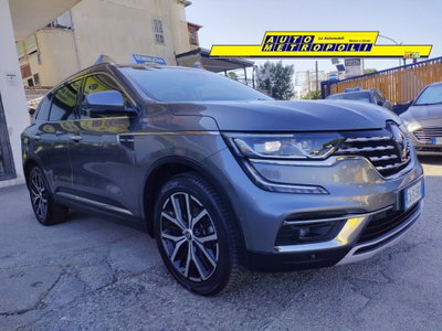 Renault Koleos Blue dCi 150 CV X-Tronic Executive (3)
