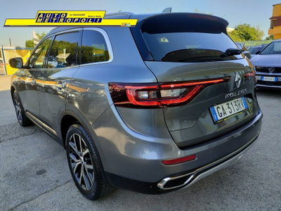 Renault Koleos Blue dCi 150 CV X-Tronic Executive (4)
