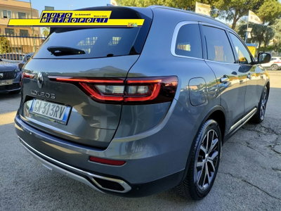 Renault Koleos Blue dCi 150 CV X-Tronic Executive (5)
