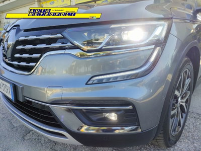 Renault Koleos Blue dCi 150 CV X-Tronic Executive (6)