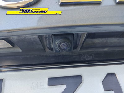 Renault Koleos Blue dCi 150 CV X-Tronic Executive (9)