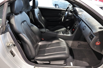 Mercedes-Benz SLK 200 cat Kompressor (10)