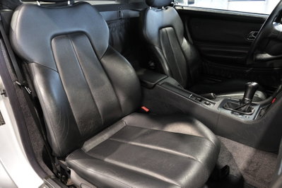 Mercedes-Benz SLK 200 cat Kompressor (11)