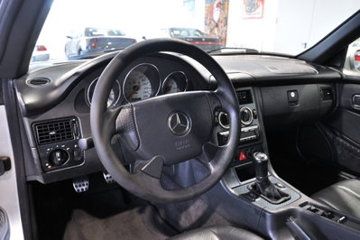 Mercedes-Benz SLK 200 cat Kompressor (12)