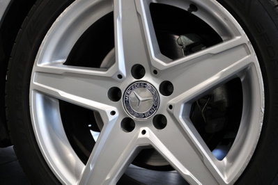 Mercedes-Benz SLK 200 cat Kompressor (15)