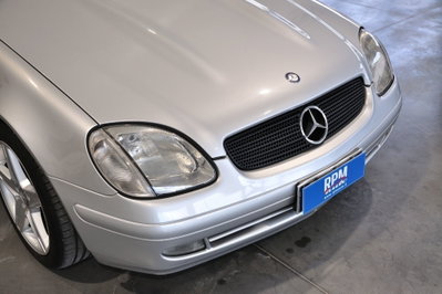 Mercedes-Benz SLK 200 cat Kompressor (16)