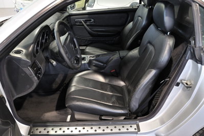 Mercedes-Benz SLK 200 cat Kompressor (8)