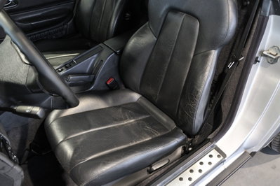 Mercedes-Benz SLK 200 cat Kompressor (9)
