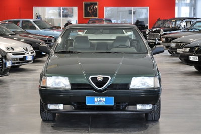 Alfa Romeo 164 2.0i Twin Spark (2)