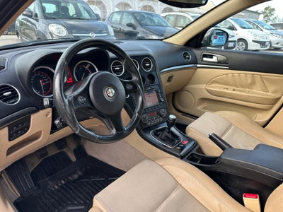 Alfa Romeo 159 SportWagon 2.0 JTDm 136 CV Sportwagon Distinctive (11)