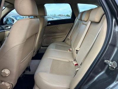 Alfa Romeo 159 SportWagon 2.0 JTDm 136 CV Sportwagon Distinctive (12)