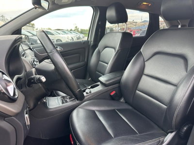 Mercedes-Benz Classe B 180 d Premium (15)