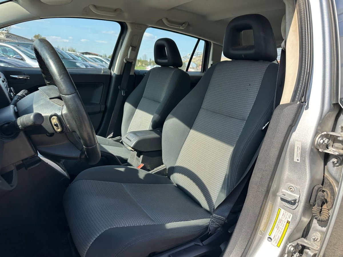 Dodge Caliber 2.0 Turbodiesel S (17)