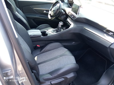 Peugeot 3008 BlueHDi 130 S&S Allure (12)