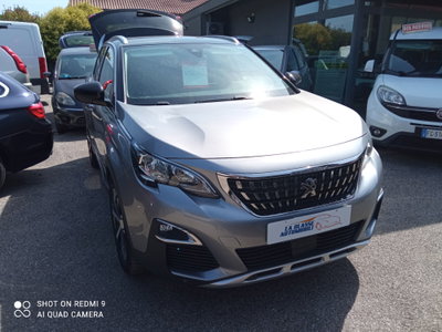 Peugeot 3008 BlueHDi 130 S&S Allure (3)