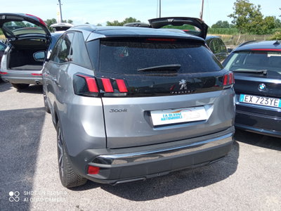 Peugeot 3008 BlueHDi 130 S&S Allure (4)