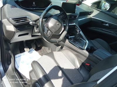 Peugeot 3008 BlueHDi 130 S&S Allure (7)
