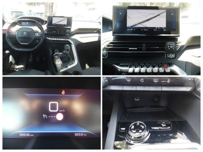Peugeot 3008 BlueHDi 130 S&S Allure (12)