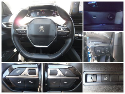 Peugeot 3008 BlueHDi 130 S&S Allure (14)