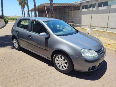 Volkswagen Golf 1.9 TDI 5p. Comfortline usata