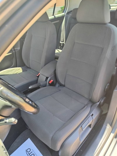 Volkswagen Golf 1.9 TDI 5p. Comfortline (13)