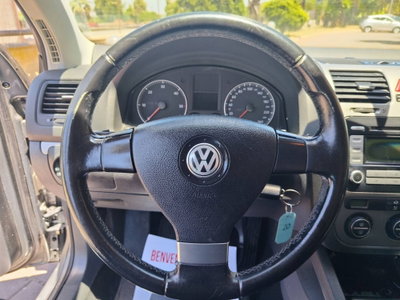 Volkswagen Golf 1.9 TDI 5p. Comfortline (7)