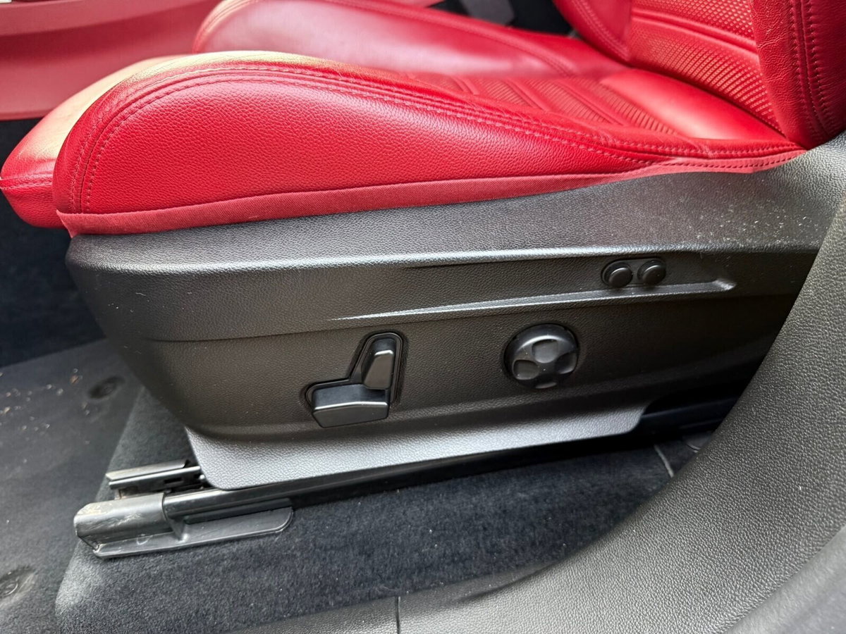 Alfa Romeo Stelvio Stelvio 2.0 Turbo 280 CV AT8 Q4 Veloce (11)