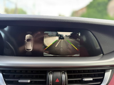 Alfa Romeo Stelvio Stelvio 2.0 Turbo 280 CV AT8 Q4 Veloce (6)