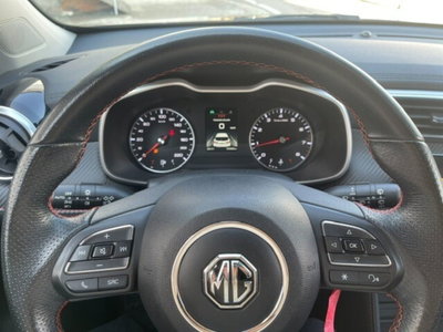 Mg ZS ZS 1.5 Comfort (13)