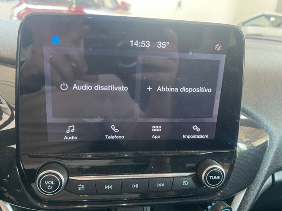 Ford Fiesta Active 1.0 Ecoboost 95 CV (15)
