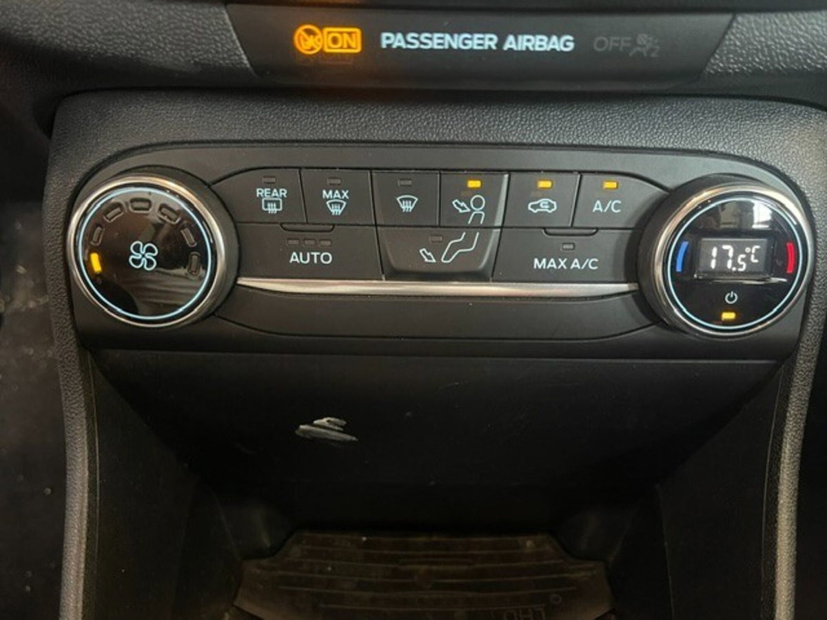 Ford Fiesta Active 1.0 Ecoboost 95 CV (16)