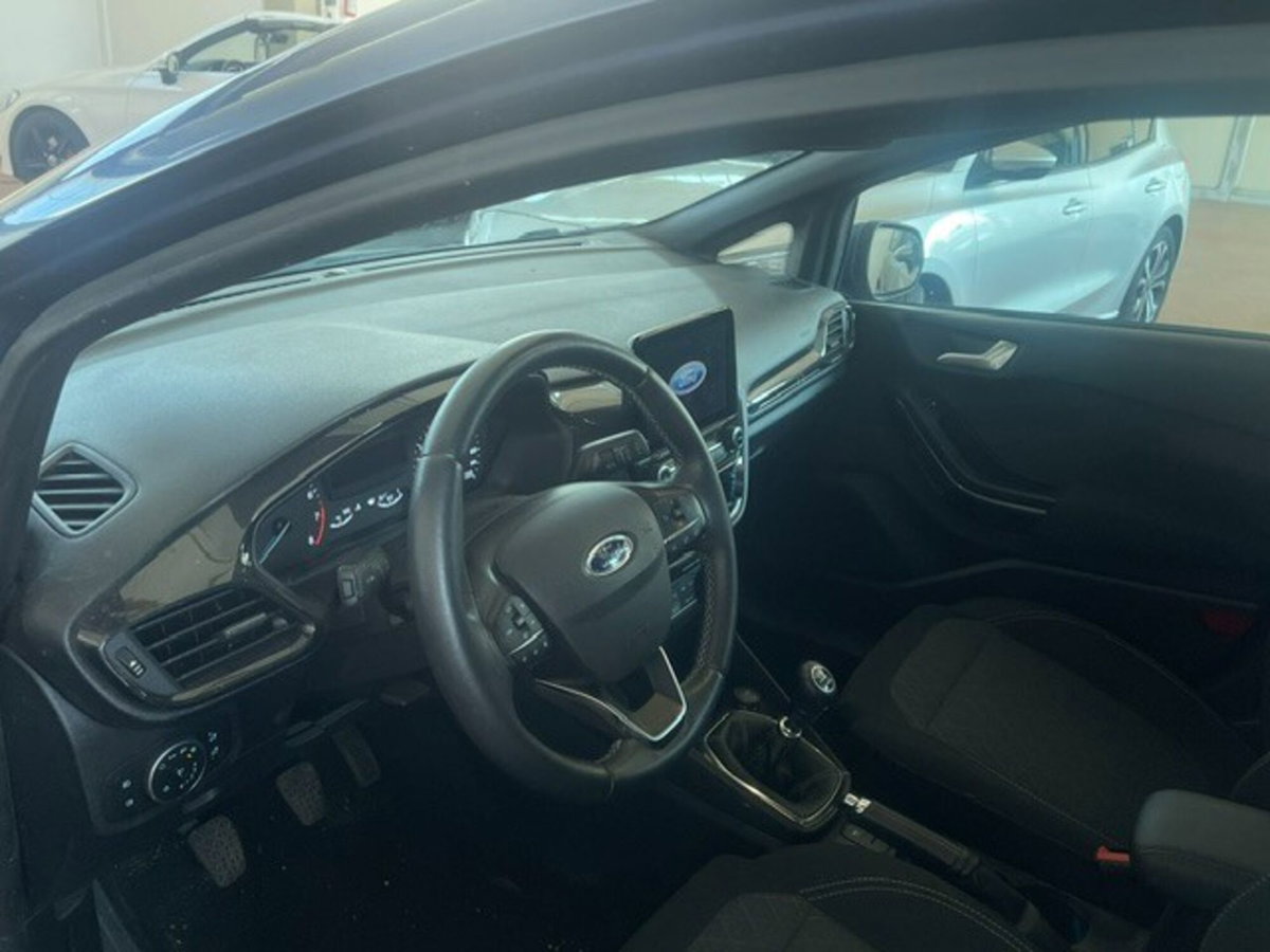 Ford Fiesta Active 1.0 Ecoboost 95 CV (9)
