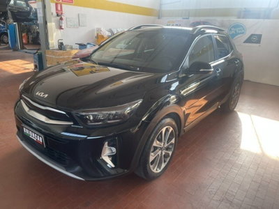 Kia Stonic 1.0 T-GDi 100 CV MHEV MT Style usata