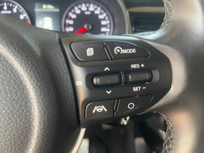 Kia Stonic 1.0 T-GDi 100 CV MHEV MT Style (14)