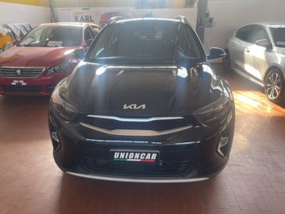 Kia Stonic 1.0 T-GDi 100 CV MHEV MT Style (2)