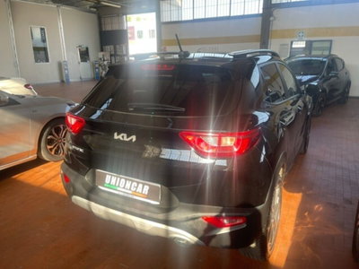 Kia Stonic 1.0 T-GDi 100 CV MHEV MT Style (6)