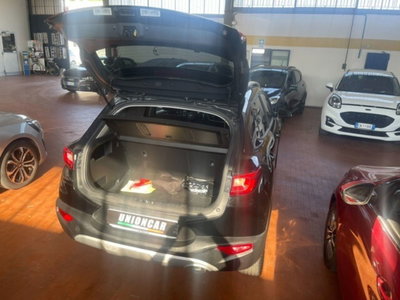 Kia Stonic 1.0 T-GDi 100 CV MHEV MT Style (7)