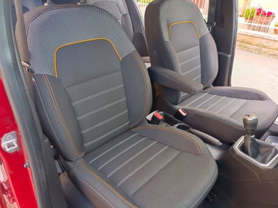 Dacia Sandero Stepway 1.0 TCe ECO-G Comfort (11)