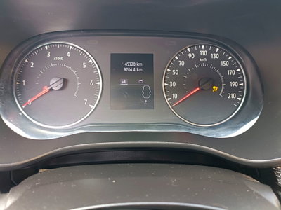 Dacia Sandero Stepway 1.0 TCe ECO-G Comfort (14)