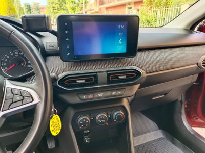 Dacia Sandero Stepway 1.0 TCe ECO-G Comfort (15)