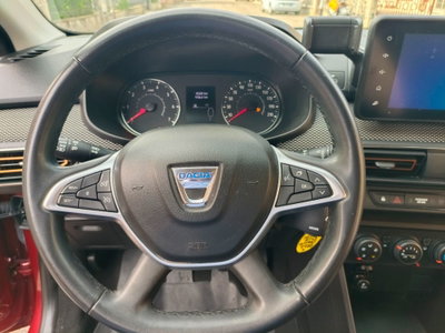 Dacia Sandero Stepway 1.0 TCe ECO-G Comfort (16)