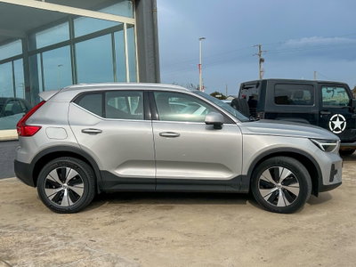 Volvo XC40 T4 Recharge Plug-in Hybrid automatico Plus Bright N1 (3)