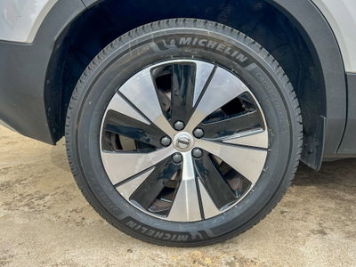 Volvo XC40 T4 Recharge Plug-in Hybrid automatico Plus Bright N1 (4)