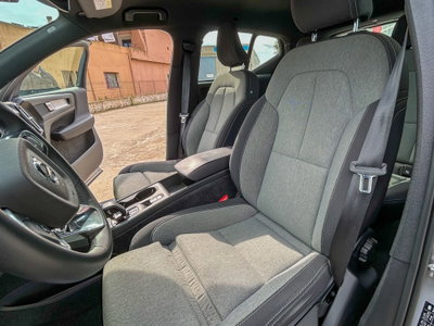 Volvo XC40 T4 Recharge Plug-in Hybrid automatico Plus Bright N1 (7)