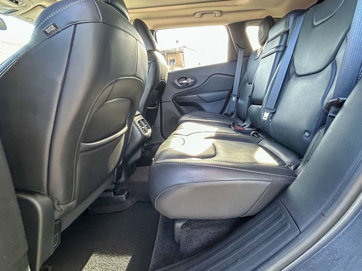 Jeep Cherokee 2.2 Mjt II 4WD Active Drive I Night Eagle (6)