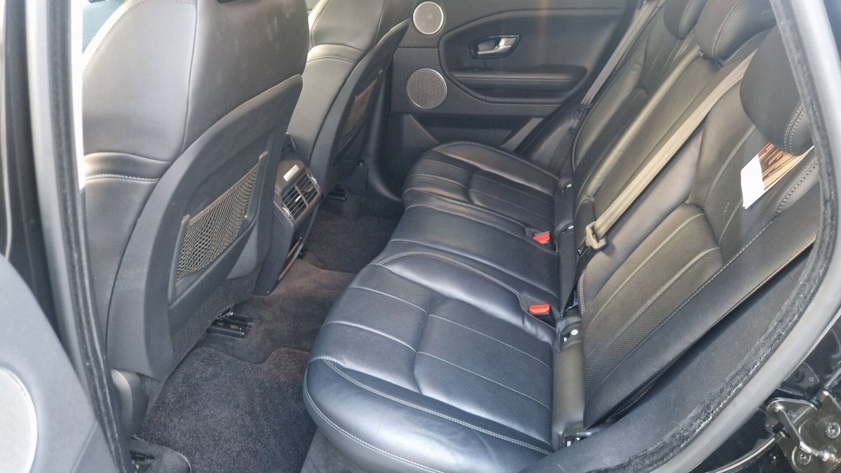 Land Rover Range Rover Evoque 2.0 TD4 180 CV 5p. HSE Dynamic (13)